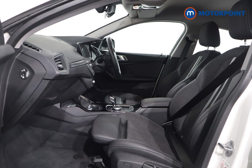 BMW 2 Series Sport Automatic Petrol Saloon - Stock Number (1602528) - 4th supplementary image