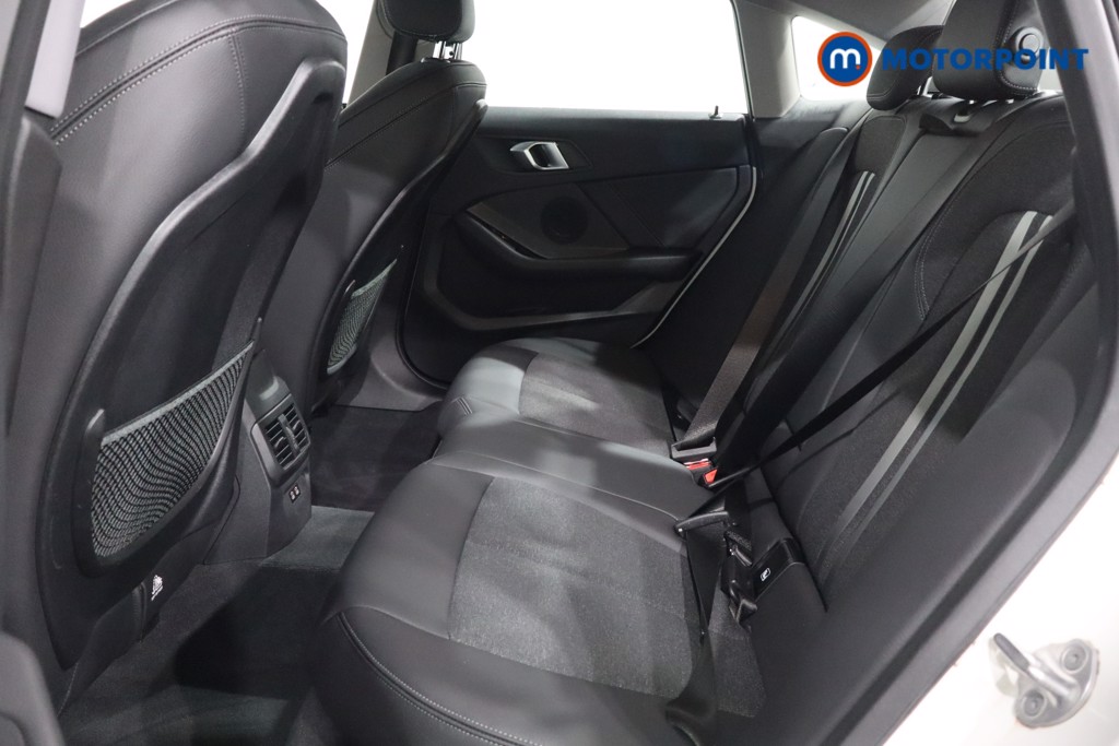 BMW 2 Series Sport Automatic Petrol Saloon - Stock Number (1602528) - 5th supplementary image