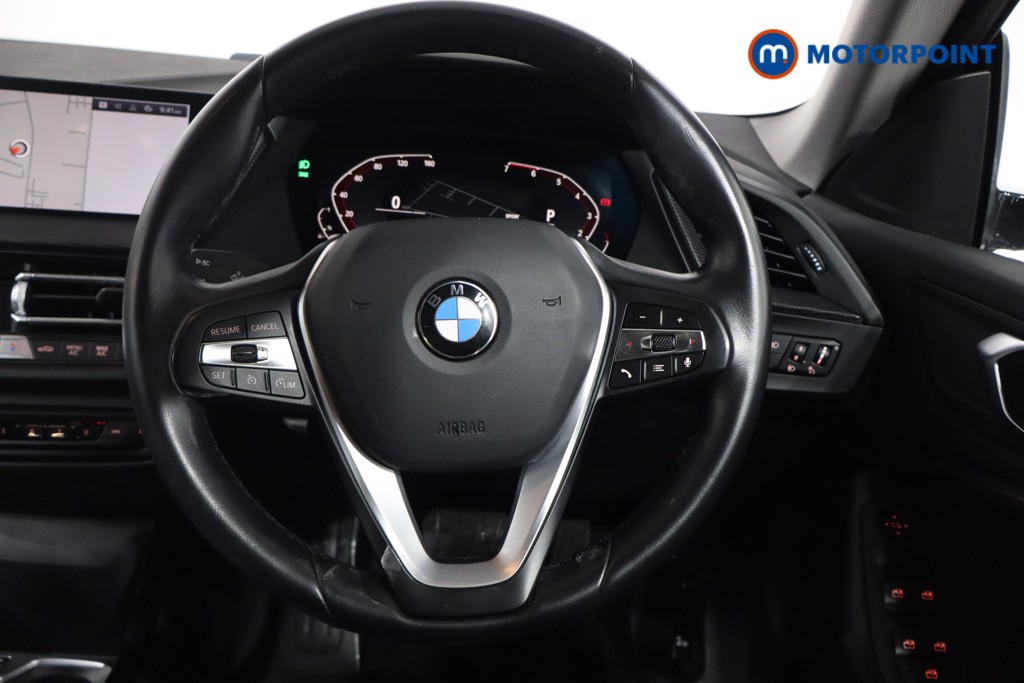 BMW 2 Series Sport Automatic Petrol Saloon - Stock Number (1602528) - 6th supplementary image