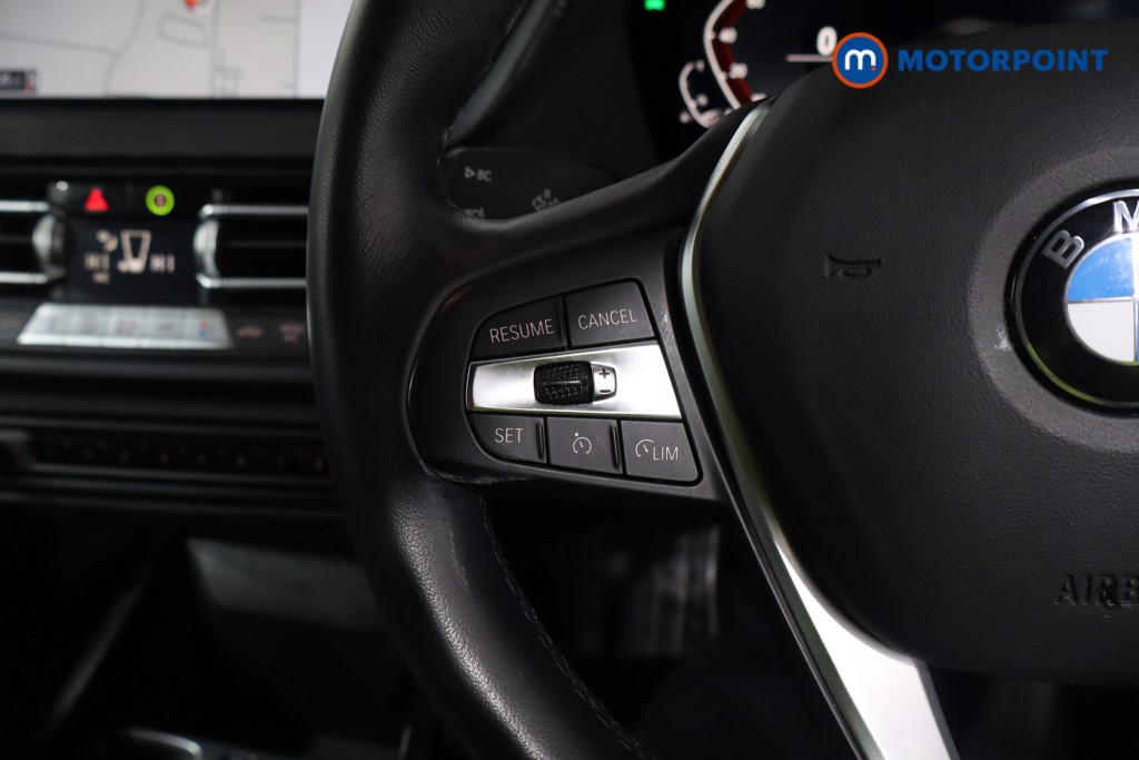 BMW 2 Series Sport Automatic Petrol Saloon - Stock Number (1602528) - 7th supplementary image