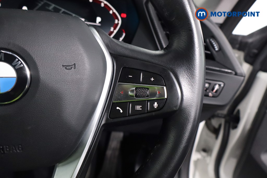 BMW 2 Series Sport Automatic Petrol Saloon - Stock Number (1602528) - 8th supplementary image