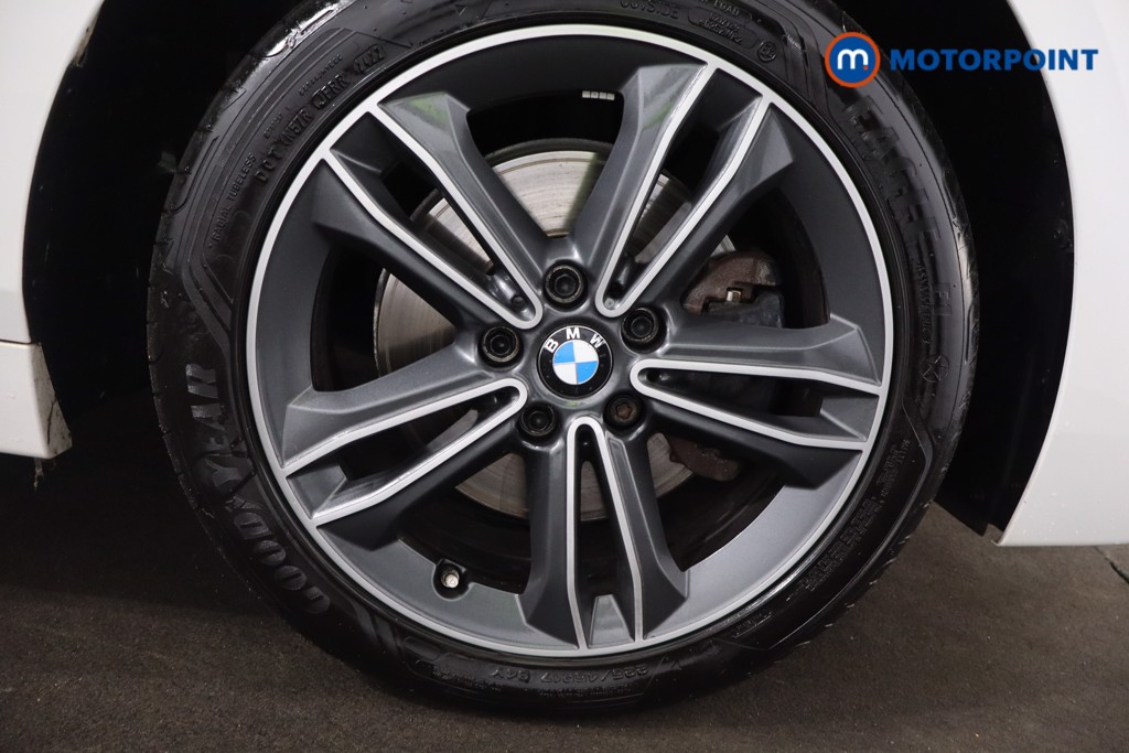 BMW 2 Series Sport Automatic Petrol Saloon - Stock Number (1602528) - 10th supplementary image