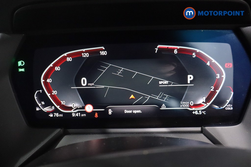 BMW 2 Series Sport Automatic Petrol Saloon - Stock Number (1602528) - 14th supplementary image