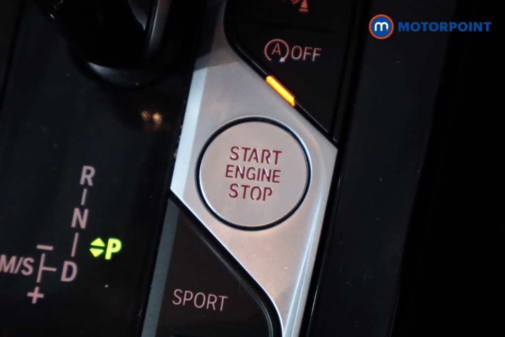 BMW 2 Series Sport Automatic Petrol Saloon - Stock Number (1602528) - 15th supplementary image