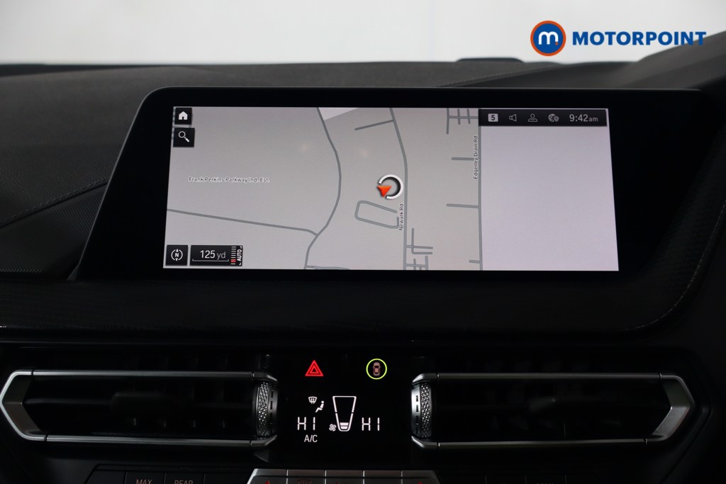 BMW 2 Series Sport Automatic Petrol Saloon - Stock Number (1602528) - 16th supplementary image