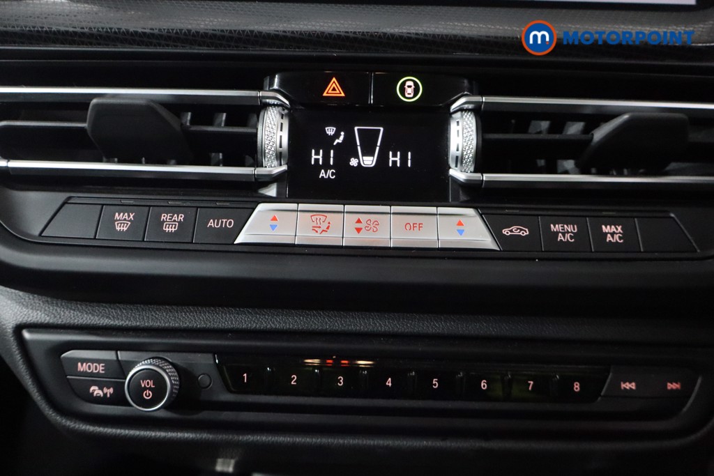 BMW 2 Series Sport Automatic Petrol Saloon - Stock Number (1602528) - 17th supplementary image