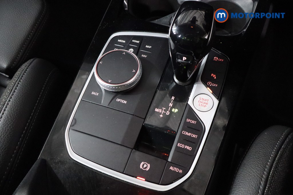 BMW 2 Series Sport Automatic Petrol Saloon - Stock Number (1602528) - 19th supplementary image