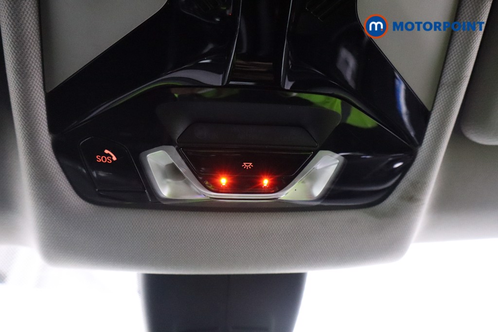 BMW 2 Series Sport Automatic Petrol Saloon - Stock Number (1602528) - 21st supplementary image