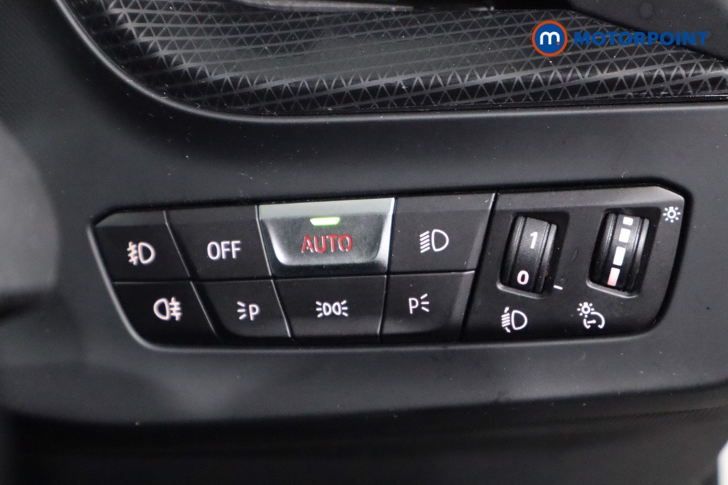 BMW 2 Series Sport Automatic Petrol Saloon - Stock Number (1602528) - 22nd supplementary image