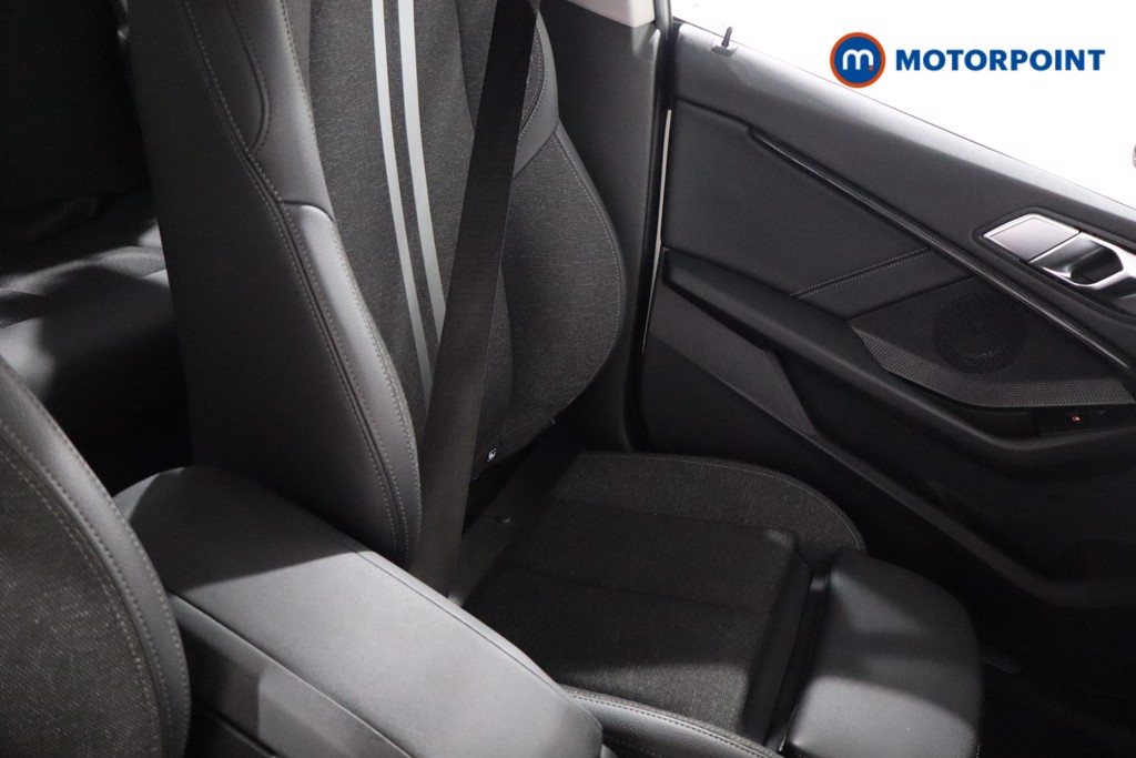 BMW 2 Series Sport Automatic Petrol Saloon - Stock Number (1602528) - 25th supplementary image