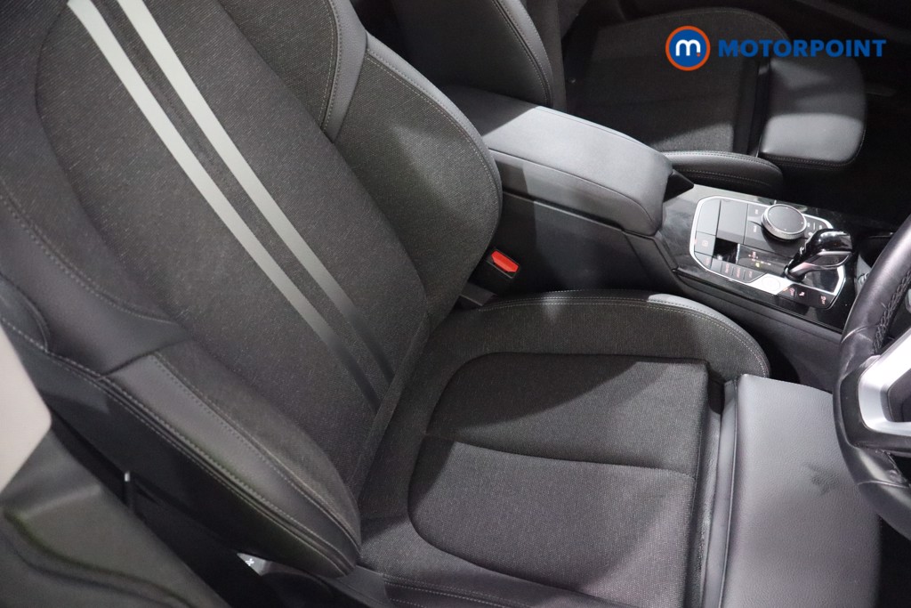 BMW 2 Series Sport Automatic Petrol Saloon - Stock Number (1602528) - 26th supplementary image