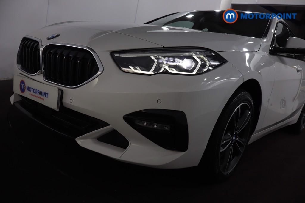 BMW 2 Series Sport Automatic Petrol Saloon - Stock Number (1602528) - 28th supplementary image