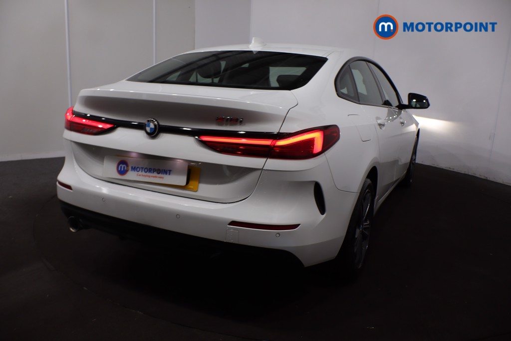 BMW 2 Series Sport Automatic Petrol Saloon - Stock Number (1602528) - 30th supplementary image