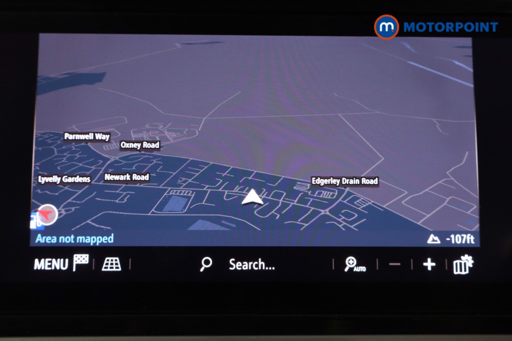 Vauxhall Grandland Ultimate Automatic Diesel SUV - Stock Number (1603729) - 2nd supplementary image