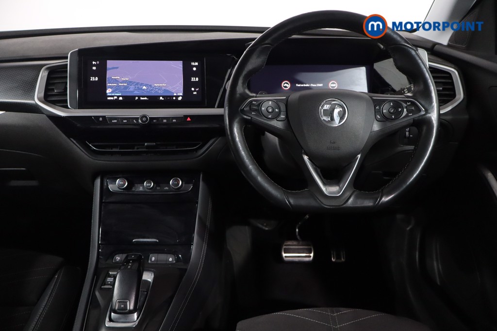Vauxhall Grandland Ultimate Automatic Diesel SUV - Stock Number (1603729) - 3rd supplementary image