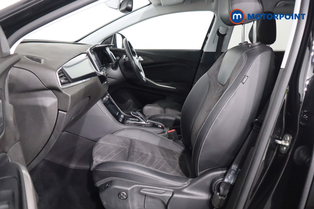 Vauxhall Grandland Ultimate Automatic Diesel SUV - Stock Number (1603729) - 4th supplementary image
