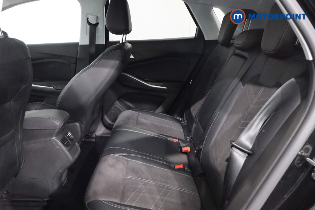 Vauxhall Grandland Ultimate Automatic Diesel SUV - Stock Number (1603729) - 5th supplementary image