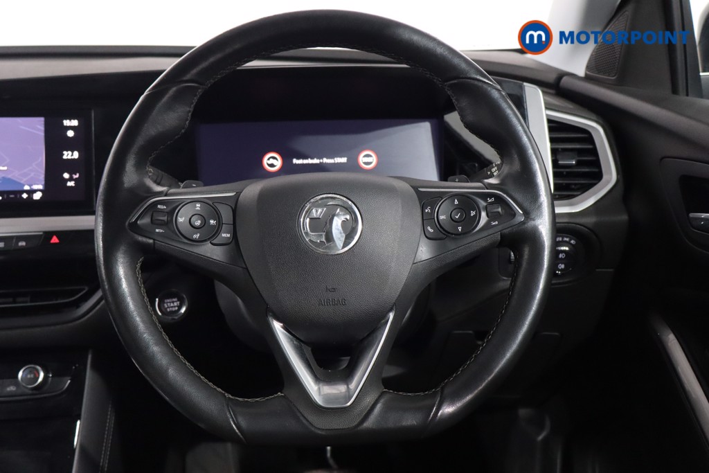 Vauxhall Grandland Ultimate Automatic Diesel SUV - Stock Number (1603729) - 6th supplementary image