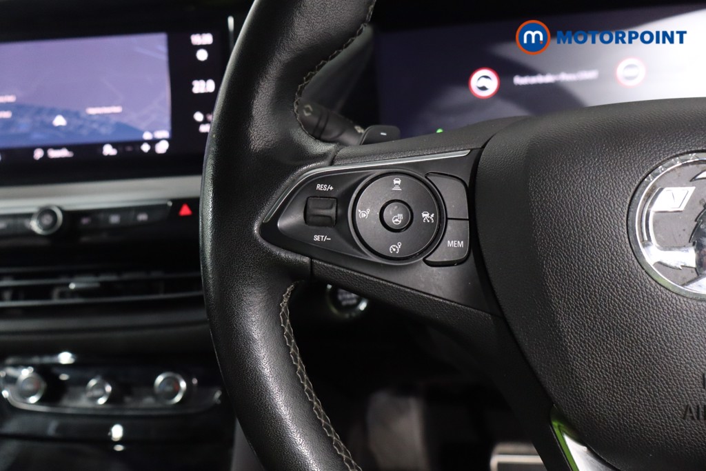 Vauxhall Grandland Ultimate Automatic Diesel SUV - Stock Number (1603729) - 7th supplementary image