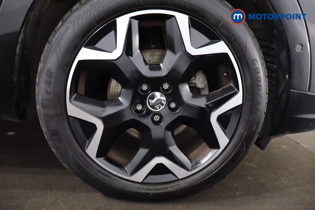 Vauxhall Grandland Ultimate Automatic Diesel SUV - Stock Number (1603729) - 9th supplementary image