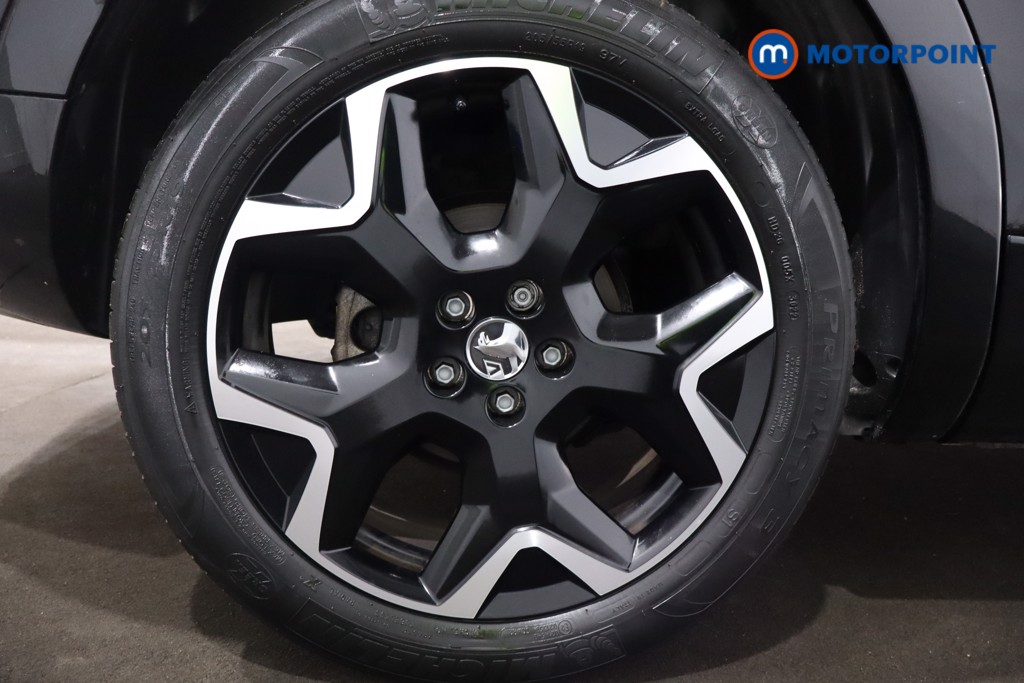 Vauxhall Grandland Ultimate Automatic Diesel SUV - Stock Number (1603729) - 10th supplementary image