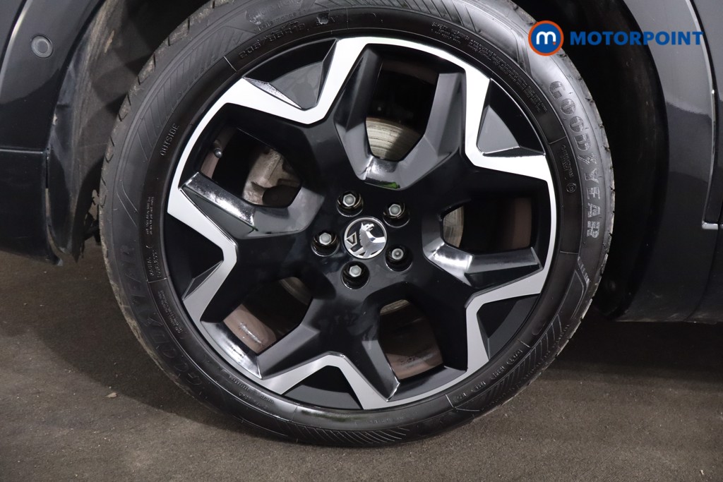 Vauxhall Grandland Ultimate Automatic Diesel SUV - Stock Number (1603729) - 11th supplementary image