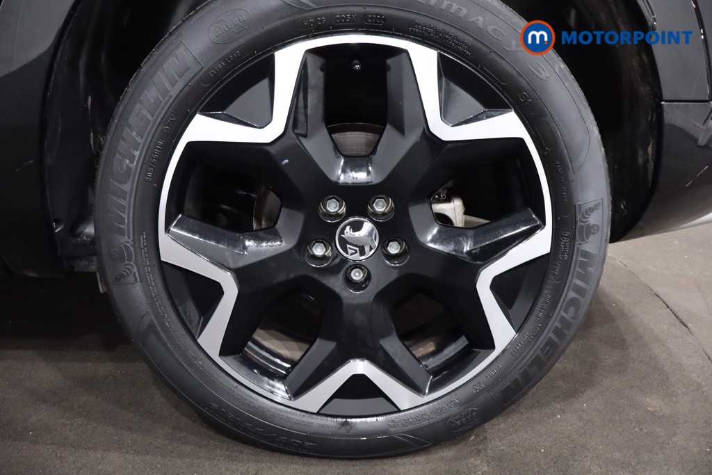 Vauxhall Grandland Ultimate Automatic Diesel SUV - Stock Number (1603729) - 12th supplementary image