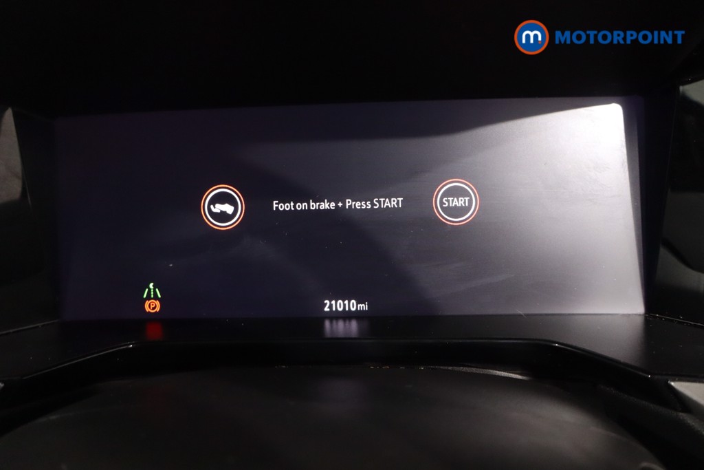 Vauxhall Grandland Ultimate Automatic Diesel SUV - Stock Number (1603729) - 13th supplementary image