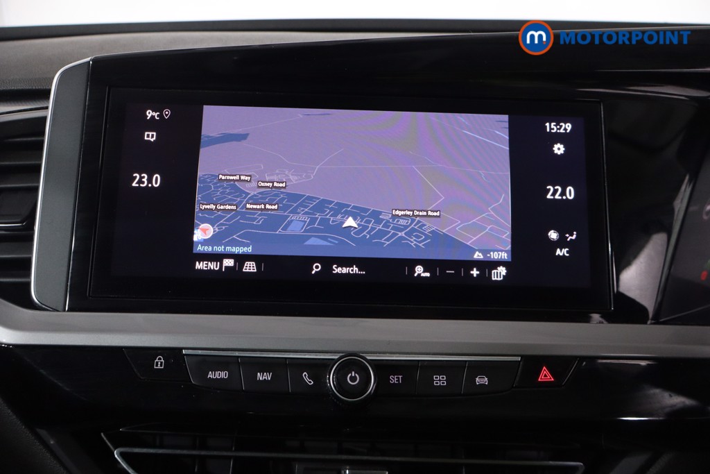 Vauxhall Grandland Ultimate Automatic Diesel SUV - Stock Number (1603729) - 15th supplementary image