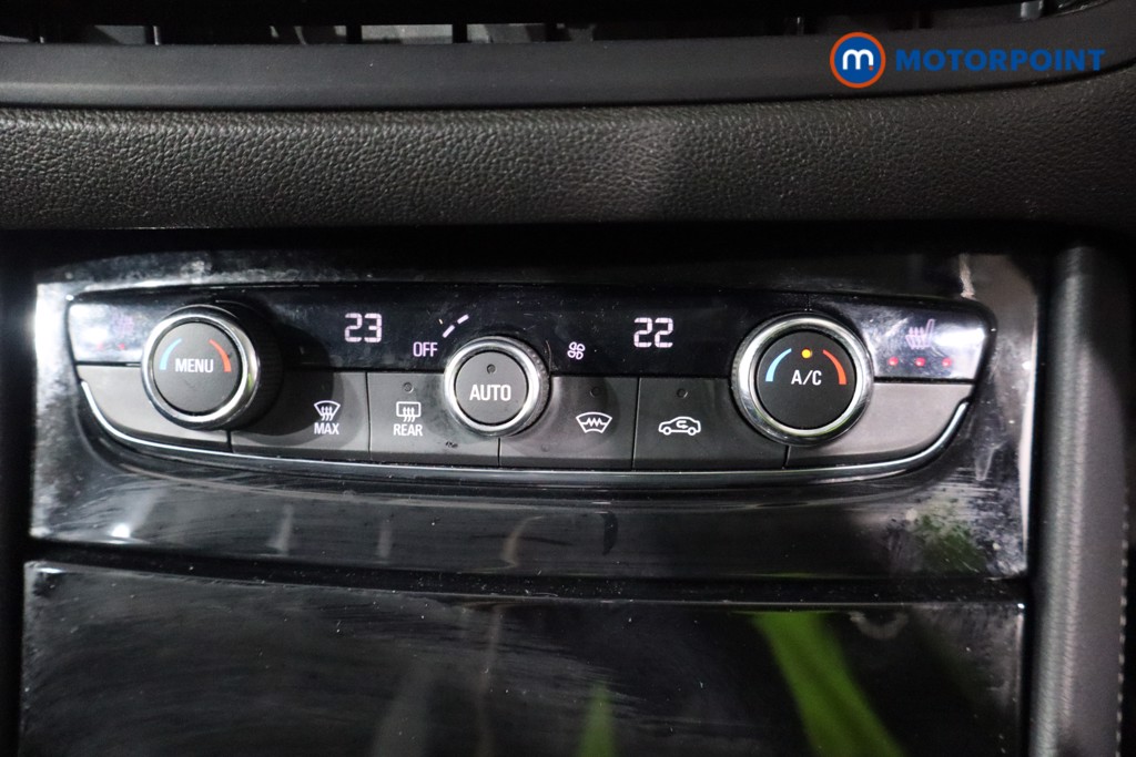 Vauxhall Grandland Ultimate Automatic Diesel SUV - Stock Number (1603729) - 16th supplementary image