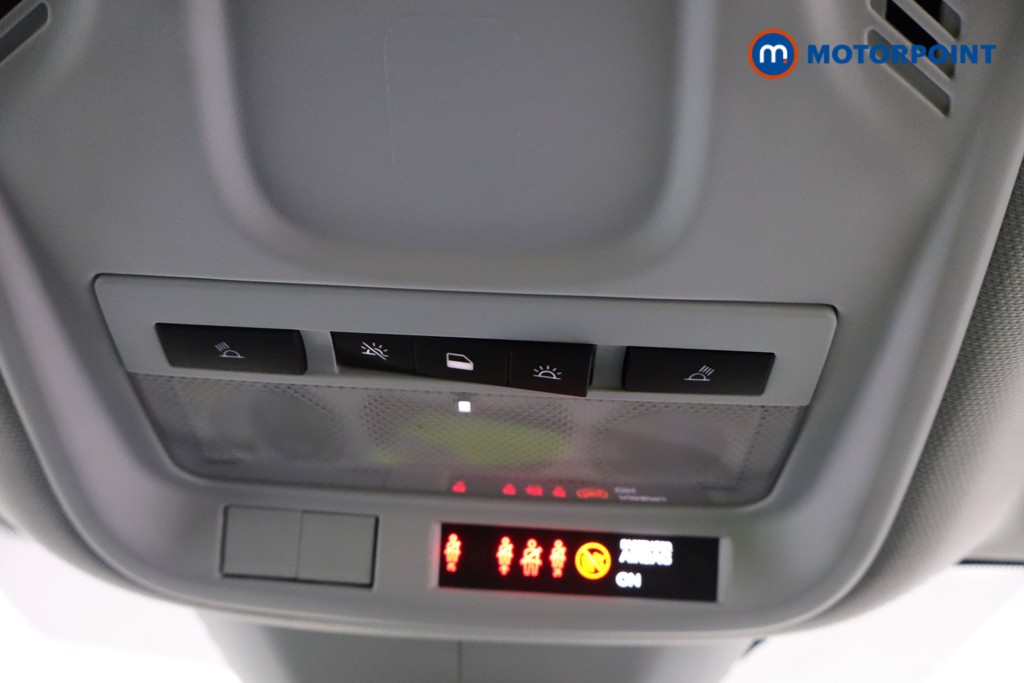 Vauxhall Grandland Ultimate Automatic Diesel SUV - Stock Number (1603729) - 21st supplementary image