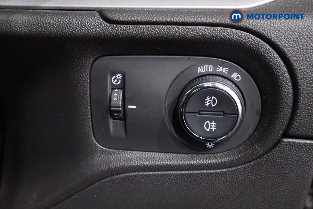 Vauxhall Grandland Ultimate Automatic Diesel SUV - Stock Number (1603729) - 22nd supplementary image