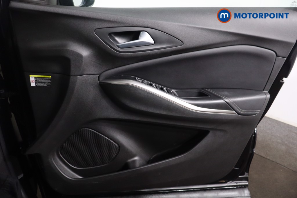 Vauxhall Grandland Ultimate Automatic Diesel SUV - Stock Number (1603729) - 23rd supplementary image