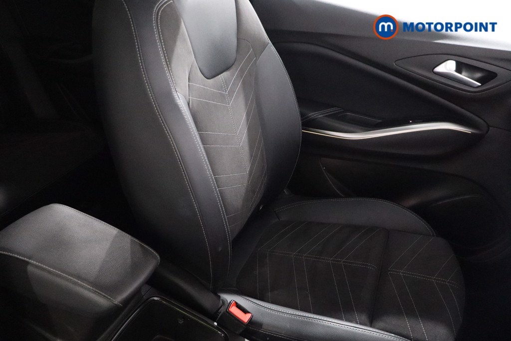 Vauxhall Grandland Ultimate Automatic Diesel SUV - Stock Number (1603729) - 25th supplementary image