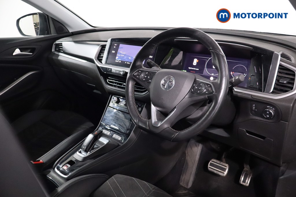 Vauxhall Grandland Ultimate Automatic Diesel SUV - Stock Number (1603729) - 27th supplementary image