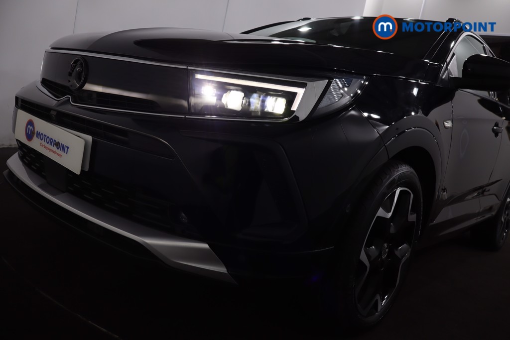 Vauxhall Grandland Ultimate Automatic Diesel SUV - Stock Number (1603729) - 28th supplementary image