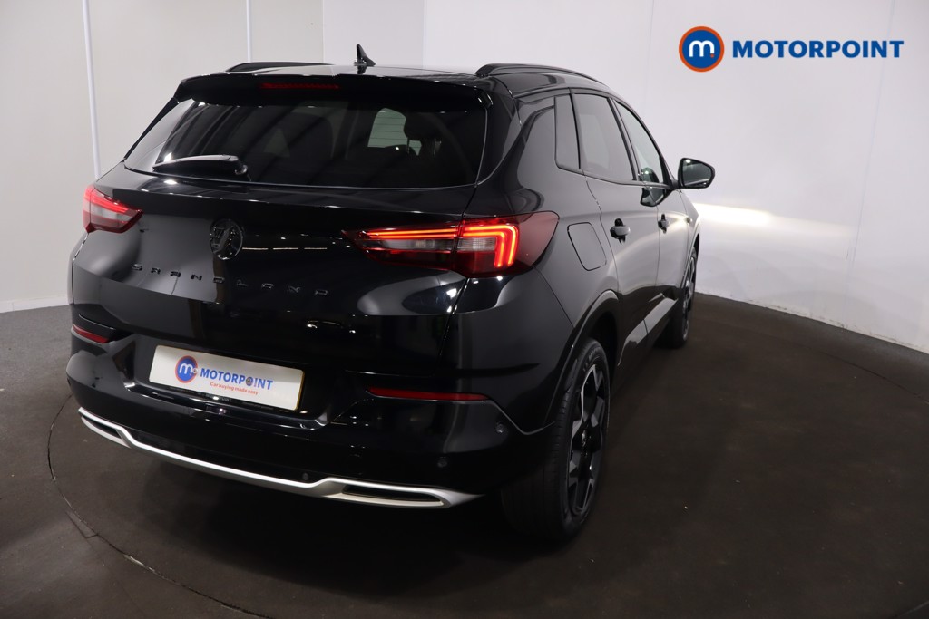 Vauxhall Grandland Ultimate Automatic Diesel SUV - Stock Number (1603729) - 30th supplementary image