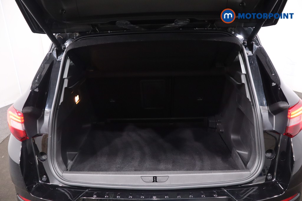 Vauxhall Grandland Ultimate Automatic Diesel SUV - Stock Number (1603729) - 32nd supplementary image