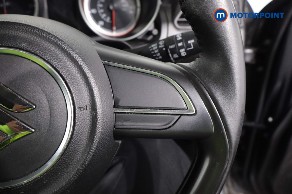 Suzuki Swift Attitude Manual Petrol Hatchback - Stock Number (1605167) - 8th supplementary image