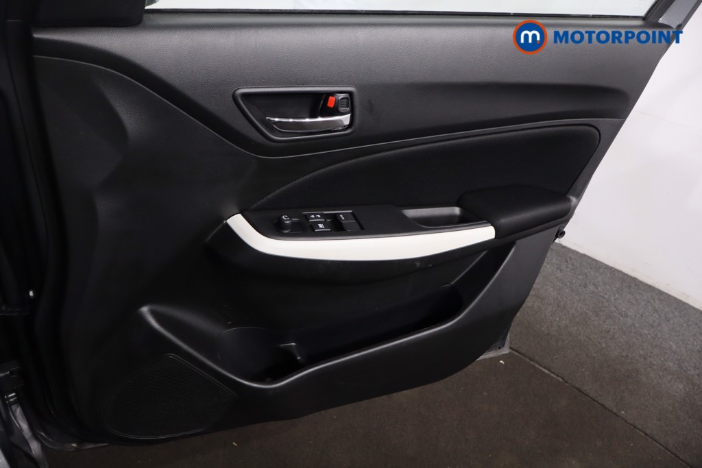 Suzuki Swift Attitude Manual Petrol Hatchback - Stock Number (1605167) - 20th supplementary image