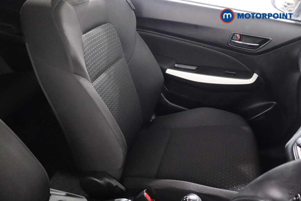 Suzuki Swift Attitude Manual Petrol Hatchback - Stock Number (1605167) - 22nd supplementary image