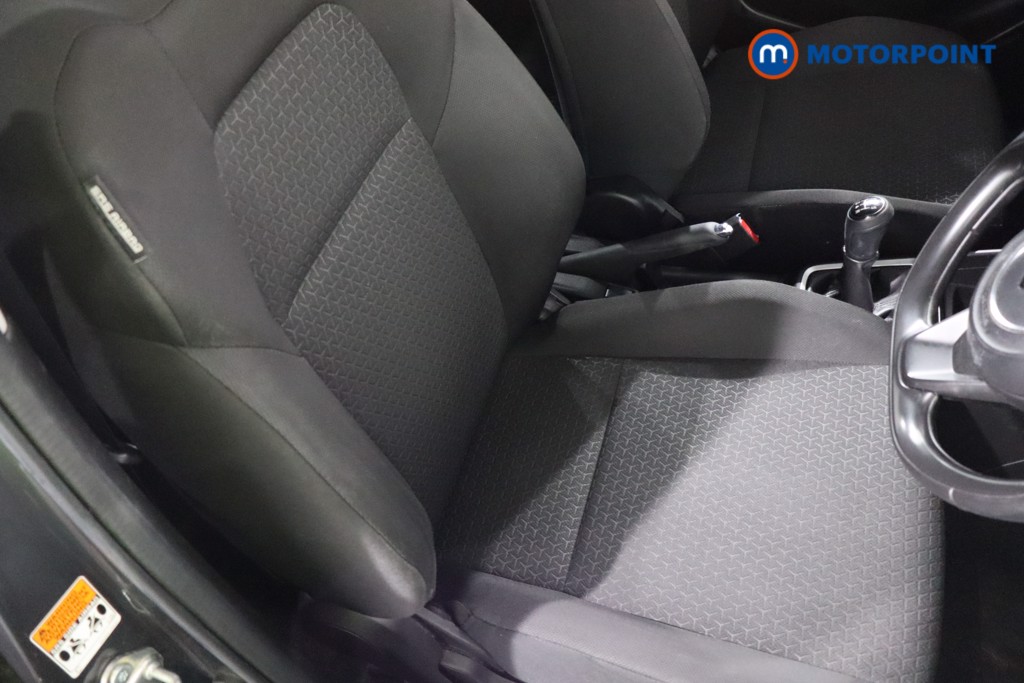 Suzuki Swift Attitude Manual Petrol Hatchback - Stock Number (1605167) - 23rd supplementary image