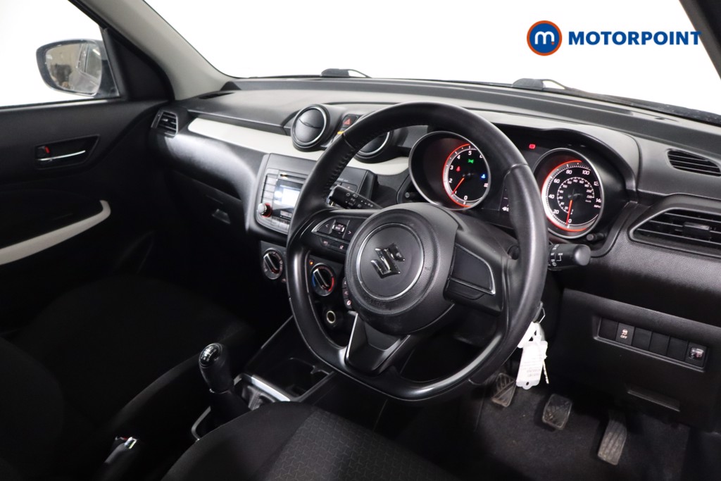 Suzuki Swift Attitude Manual Petrol Hatchback - Stock Number (1605167) - 24th supplementary image