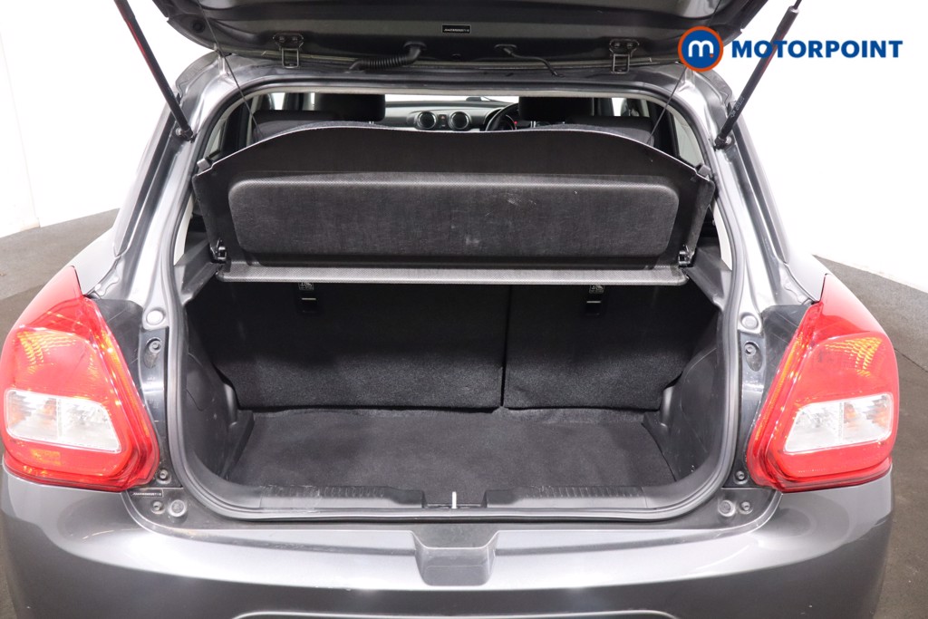 Suzuki Swift Attitude Manual Petrol Hatchback - Stock Number (1605167) - 28th supplementary image