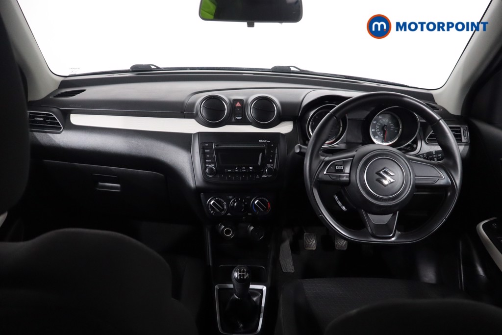 Suzuki Swift Attitude Manual Petrol Hatchback - Stock Number (1605167) - 1st supplementary image