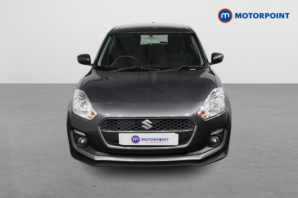 Suzuki Swift Attitude Manual Petrol Hatchback - Stock Number (1605167) - Front bumper