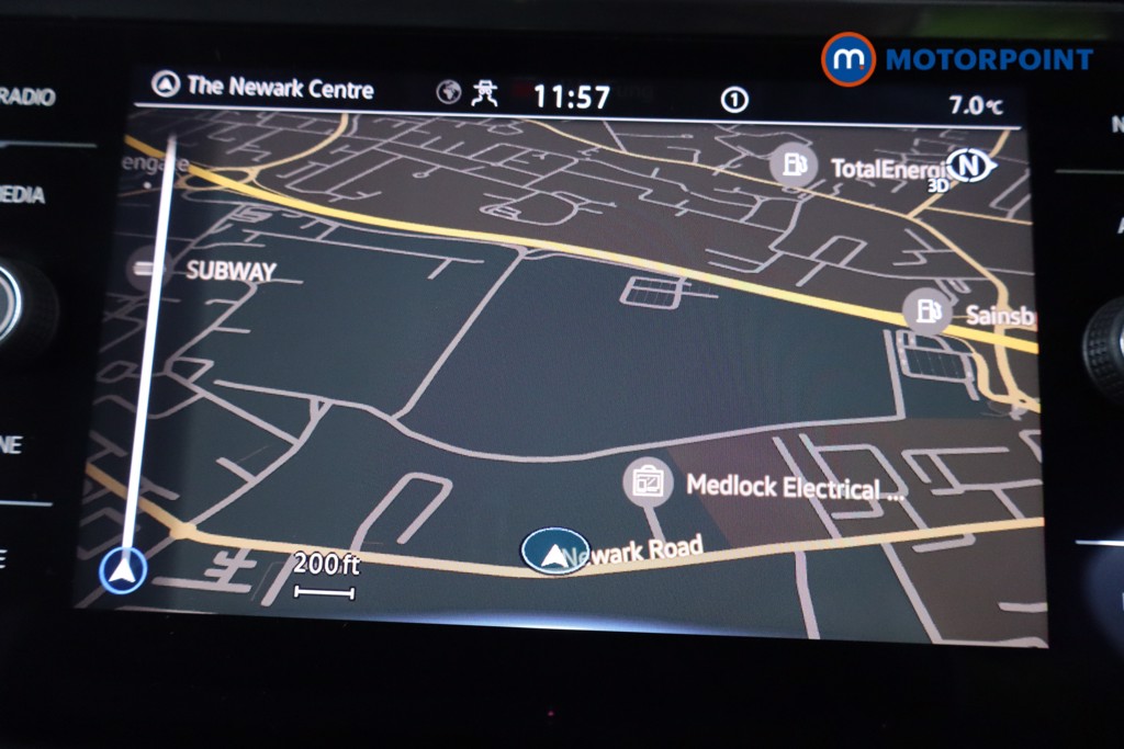 Volkswagen Tiguan Allspace Life Manual Petrol SUV - Stock Number (1609186) - 2nd supplementary image