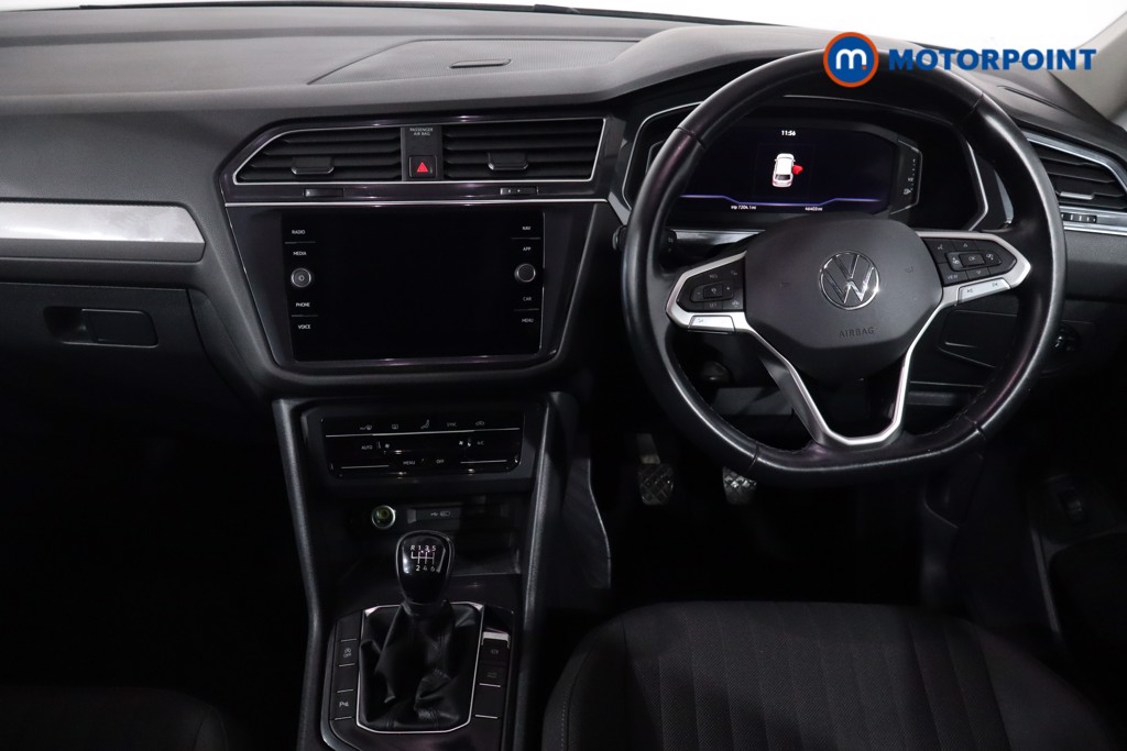 Volkswagen Tiguan Allspace Life Manual Petrol SUV - Stock Number (1609186) - 3rd supplementary image