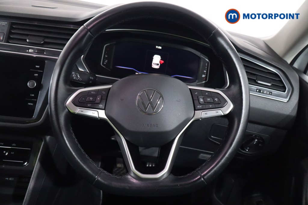 Volkswagen Tiguan Allspace Life Manual Petrol SUV - Stock Number (1609186) - 7th supplementary image