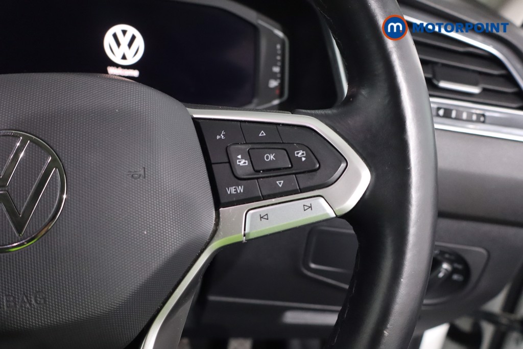 Volkswagen Tiguan Allspace Life Manual Petrol SUV - Stock Number (1609186) - 9th supplementary image